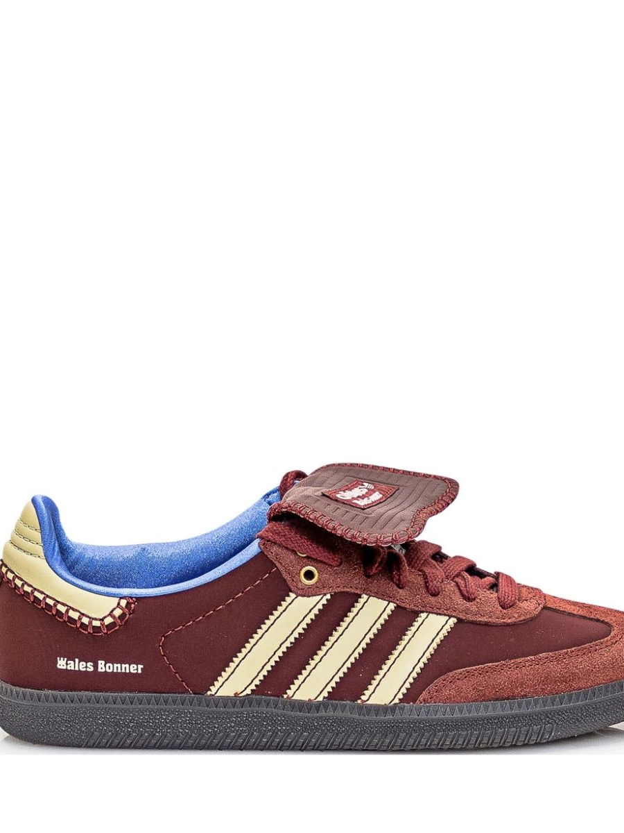 Affordable MEN sneakers suede x Bonner adidas Wales 0220