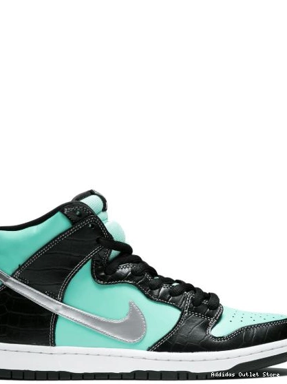 Affordable sneakers MEN Supply Co. Nike x High Diamond SB PRM 