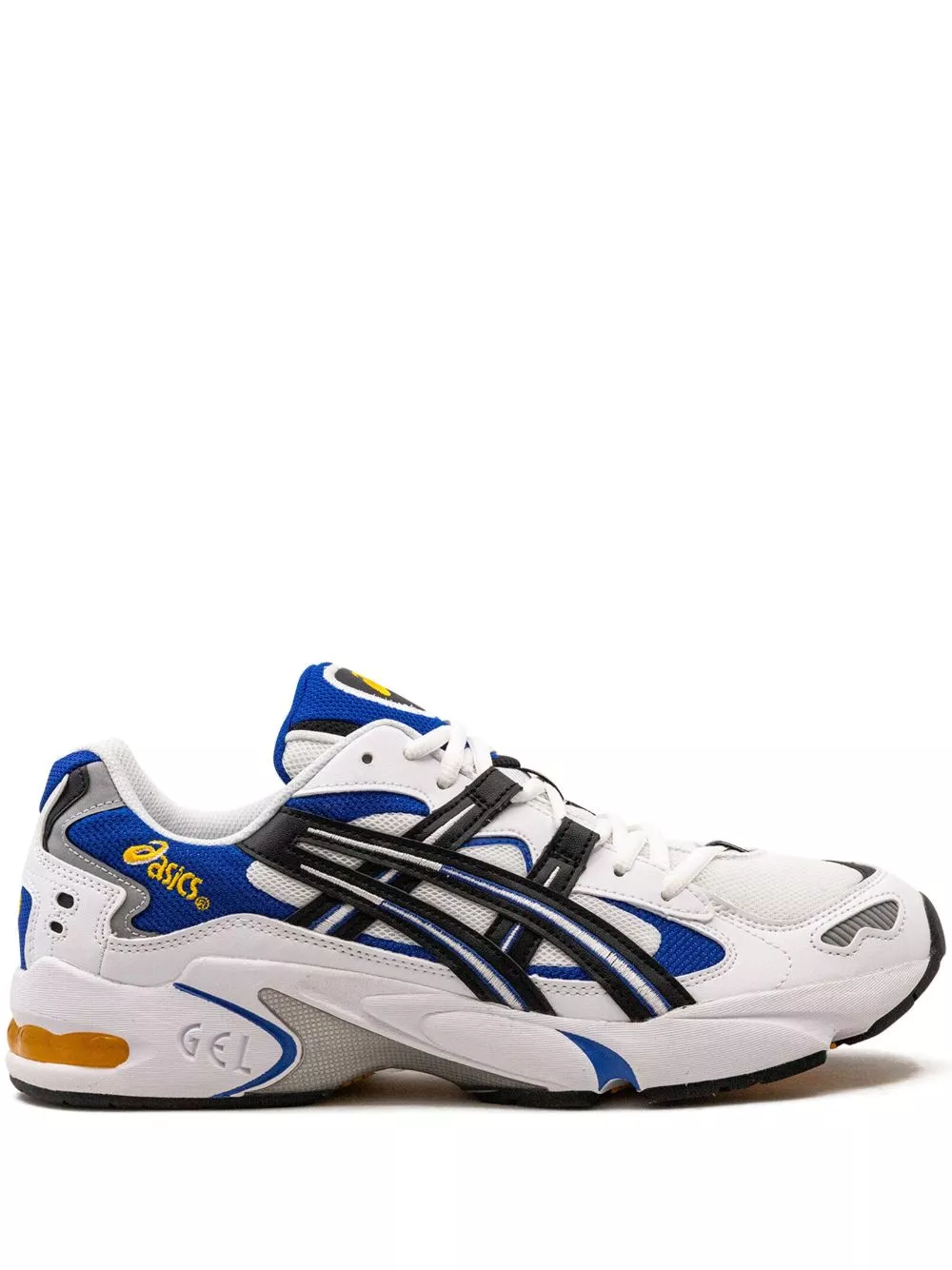 Affordable ASICS GEL-KAYANO 5 OG sneakers MEN 0205