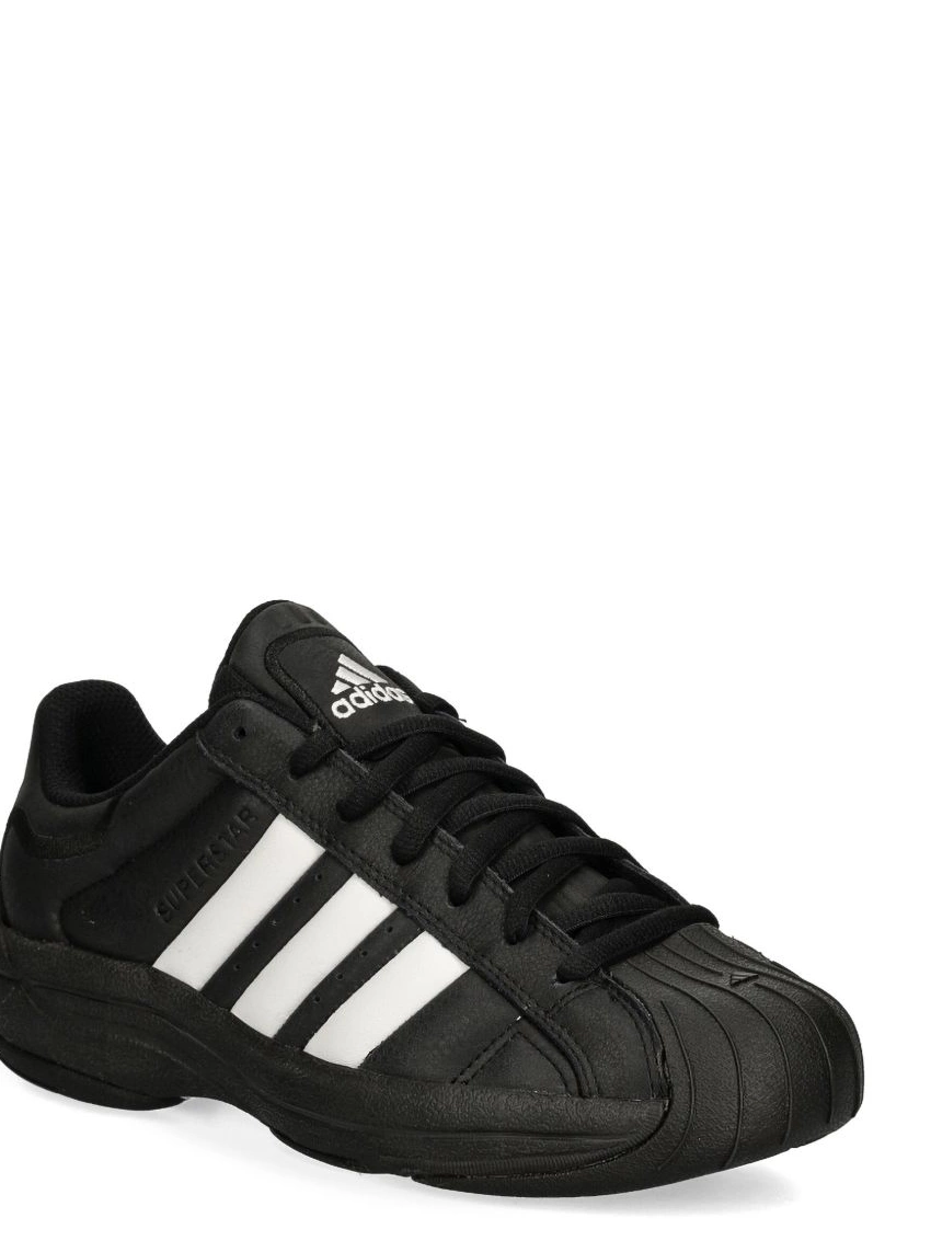 Affordable leather adidas MEN sneakers Superstar 0213