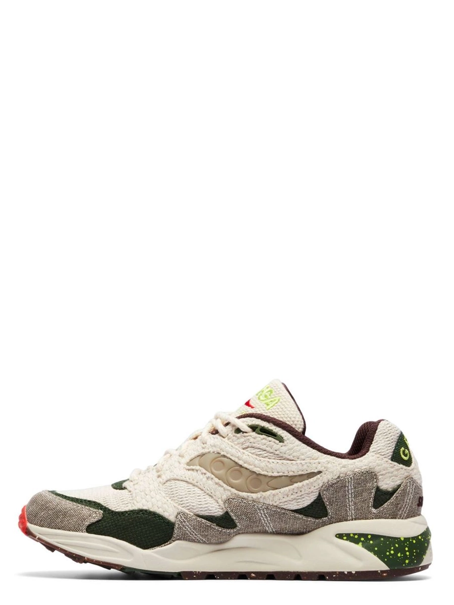 Cheap Saucony Gum