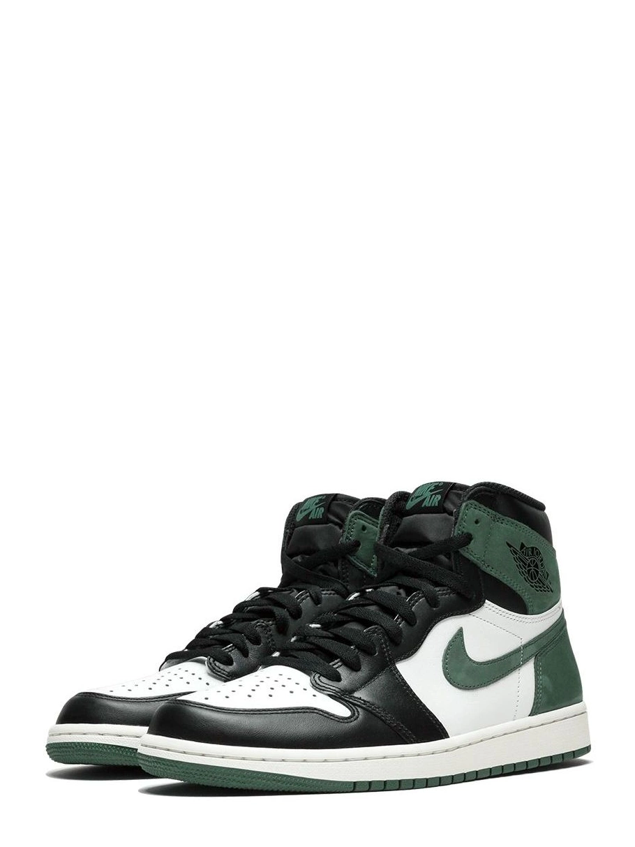 Affordable Retro Jordan High sneakers MEN 