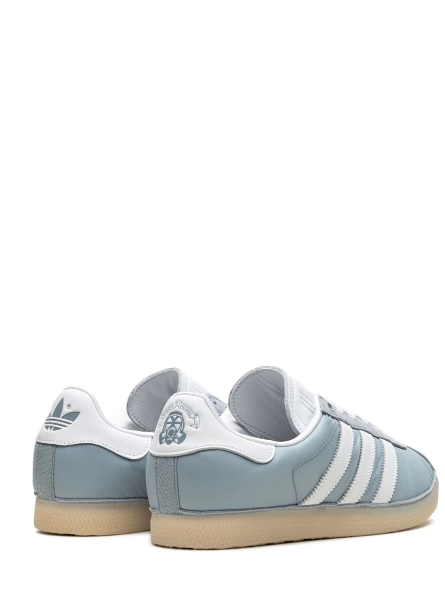 Cheap Footpatrol Gazelle adidas sneakers MEN 