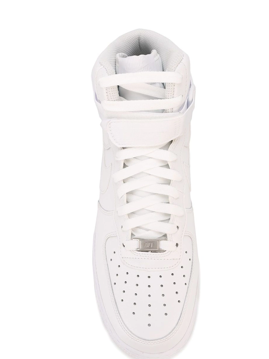 Affordable Air Force High 1 Nike sneakers MEN '07 0217