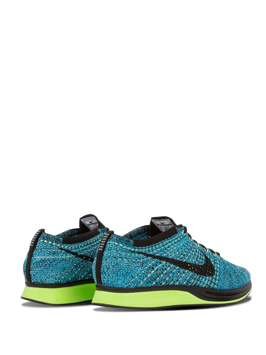 Affordable Flyknit sneakers Racer 