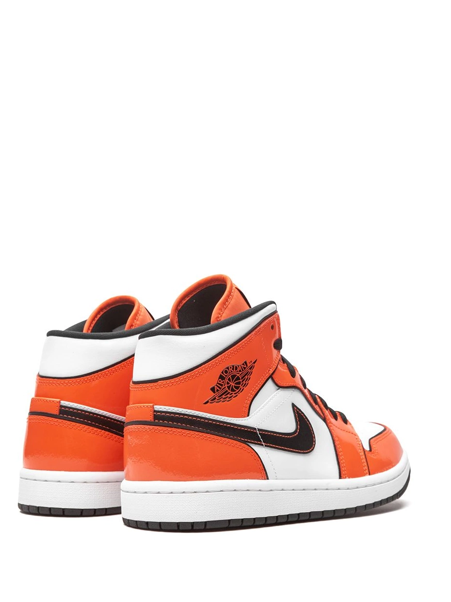 Cheap Jordan Air Orange