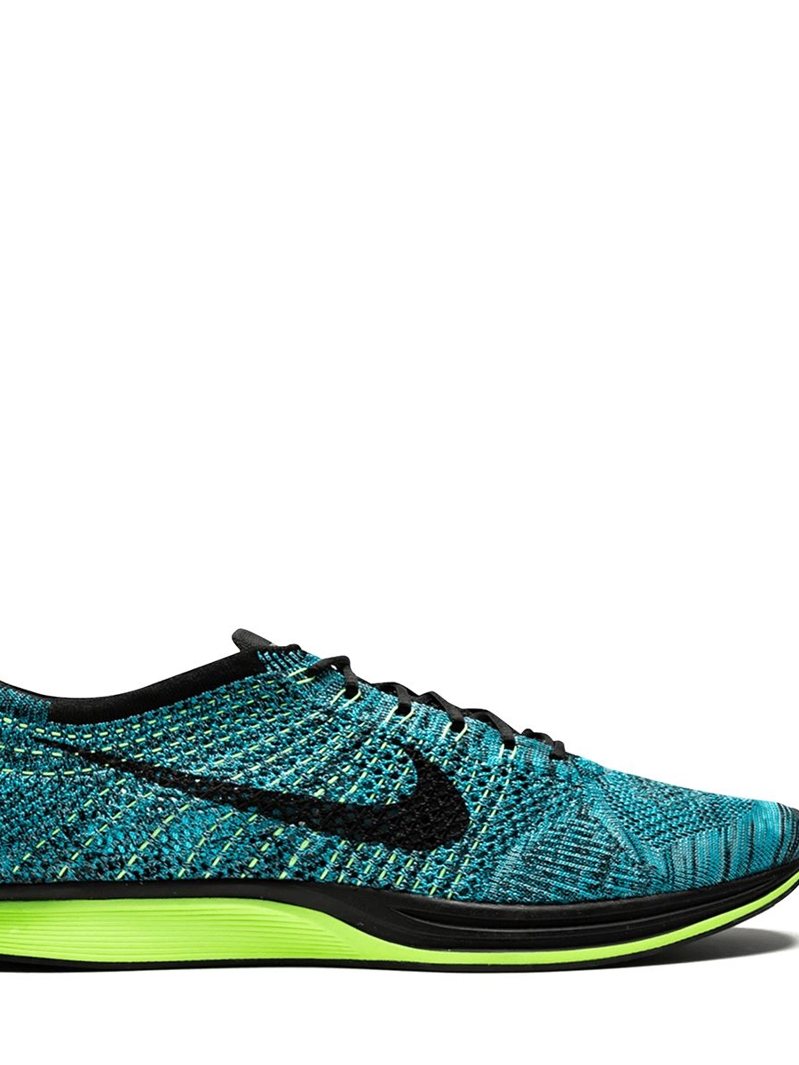 Affordable Flyknit sneakers Racer 