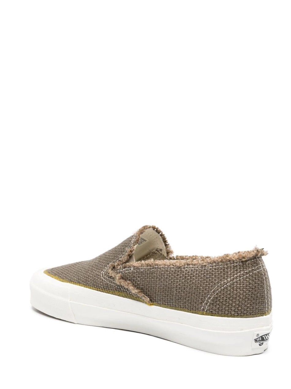 Cheap Vans Frayed sneakers MEN OG Style 48 LX 0211