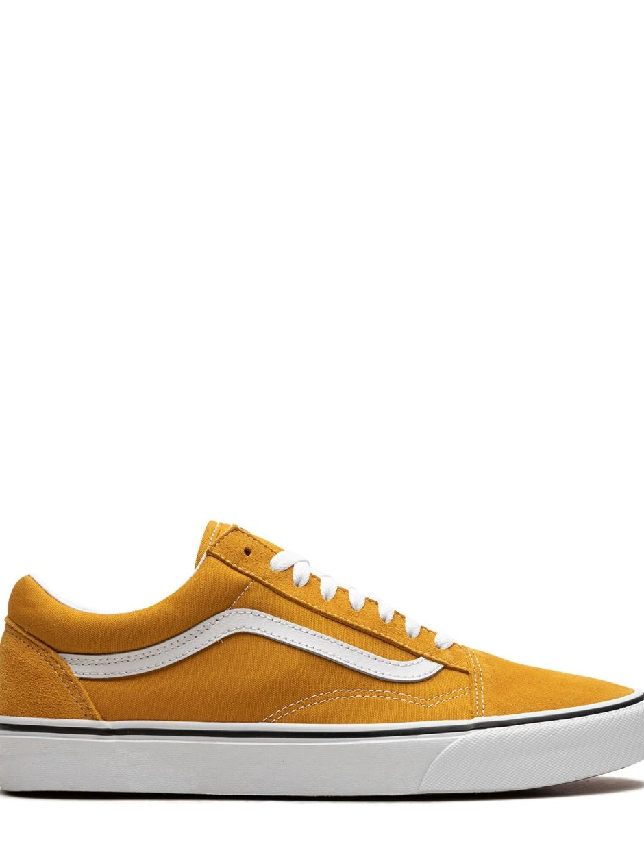 Affordable Old sneakers panelled Skool Vans MEN 0220